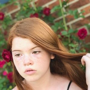 Meet your Posher, Nevaeh